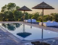 Villas de luxe à vendre moshav hauteurs de Gilboa.